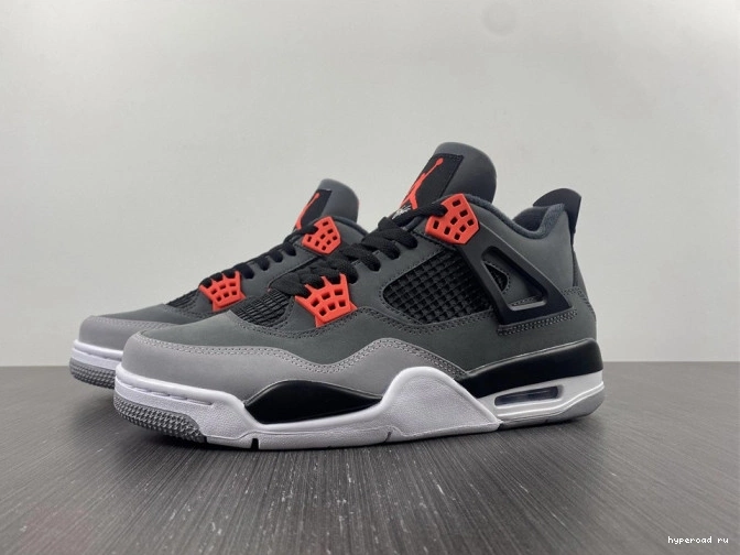 Air "Infrared" 4 DH6927-061 Jordan Retro 1112